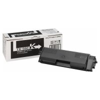 KYOCERA TK 580K Schwarz Tonerpatrone