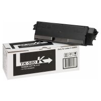 KYOCERA TK 580K Schwarz Tonerpatrone