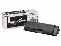 KYOCERA TK 580K Schwarz Tonerpatrone