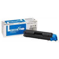 KYOCERA TK 580C Cyan Tonerpatrone