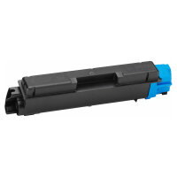 KYOCERA TK 580C Cyan Tonerpatrone