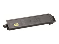 KYOCERA TK 895K Schwarz Tonerpatrone