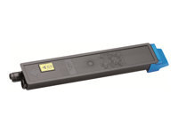 KYOCERA TK 895C Cyan Tonerpatrone
