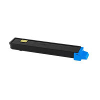 KYOCERA TK 895C Cyan Tonerpatrone