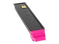 KYOCERA TK 895M Magenta Tonerpatrone