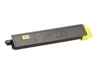 KYOCERA TK 895Y Gelb Tonerpatrone