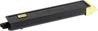 KYOCERA TK 895Y Gelb Tonerpatrone