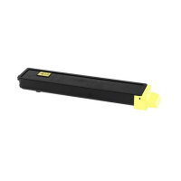 KYOCERA TK 895Y Gelb Tonerpatrone