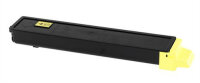 KYOCERA TK 895Y Gelb Tonerpatrone
