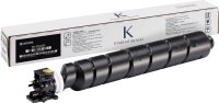 KYOCERA TK 8525K Schwarz Tonersatz