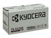 KYOCERA TK 5220K Schwarz Tonerpatrone