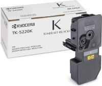 KYOCERA TK 5220K Schwarz Tonerpatrone