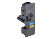 KYOCERA TK 5220C Cyan Tonerpatrone