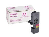 KYOCERA TK 5220M Magenta Tonerpatrone