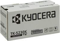 KYOCERA TK 5230K Schwarz Tonerpatrone
