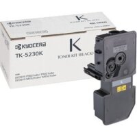 KYOCERA TK 5230K Schwarz Tonerpatrone