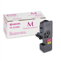KYOCERA TK 5230M Magenta Tonerpatrone