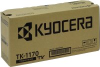 KYOCERA TK 1170 Schwarz Tonerpatrone