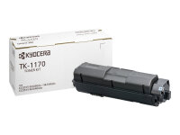 KYOCERA TK 1170 Schwarz Tonerpatrone