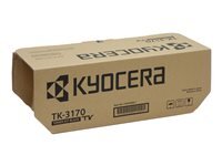 KYOCERA Toner schwarz TK-3170