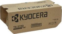KYOCERA Toner schwarz TK-3190