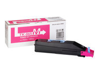 KYOCERA TK 865M Magenta Tonerpatrone