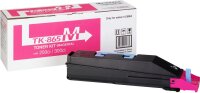 KYOCERA TK 865M Magenta Tonerpatrone
