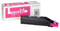 KYOCERA TK 865M Magenta Tonerpatrone