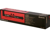 KYOCERA TK 8505M Magenta Tonerpatrone