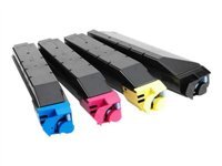 KYOCERA TK 8505Y Gelb Tonerpatrone