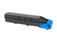 KYOCERA TK 8305C Cyan Tonerpatrone