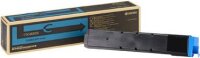 KYOCERA TK 8305C Cyan Tonerpatrone