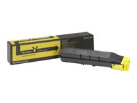 KYOCERA TK 8305Y Gelb Tonerpatrone