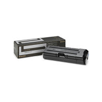 KYOCERA TK 6705 Schwarz Tonerpatrone