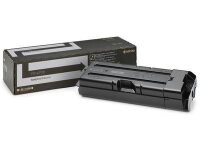 KYOCERA TK 6705 Schwarz Tonerpatrone