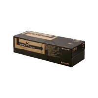 KYOCERA TK 8705K Schwarz Tonerpatrone