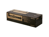 KYOCERA TK 8705K Schwarz Tonerpatrone