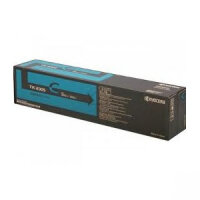 KYOCERA TK 8705C Cyan Tonerpatrone