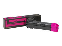 KYOCERA TK 8705M Magenta Tonerpatrone