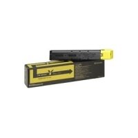 KYOCERA TK 8705Y Gelb Tonerpatrone