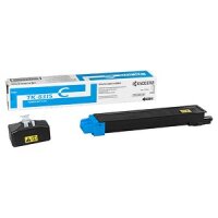 KYOCERA TK 8315C Cyan Tonerpatrone