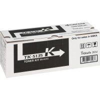 KYOCERA TK 5135K Schwarz Tonerpatrone