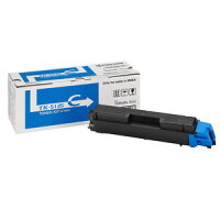 KYOCERA TK 5135C Cyan Tonerpatrone