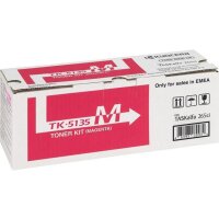 KYOCERA TK 5135M Magenta Tonerpatrone