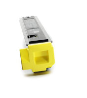KYOCERA TK 5135Y Gelb Tonerpatrone