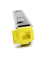 KYOCERA TK 5135Y Gelb Tonerpatrone