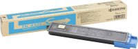 KYOCERA TK 8325C Cyan Tonerpatrone