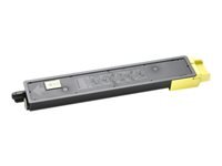 KYOCERA TK 8325Y Gelb Tonerpatrone