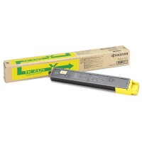 KYOCERA TK 8325Y Gelb Tonerpatrone