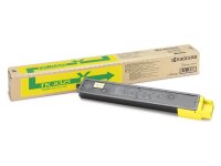 KYOCERA TK 8325Y Gelb Tonerpatrone